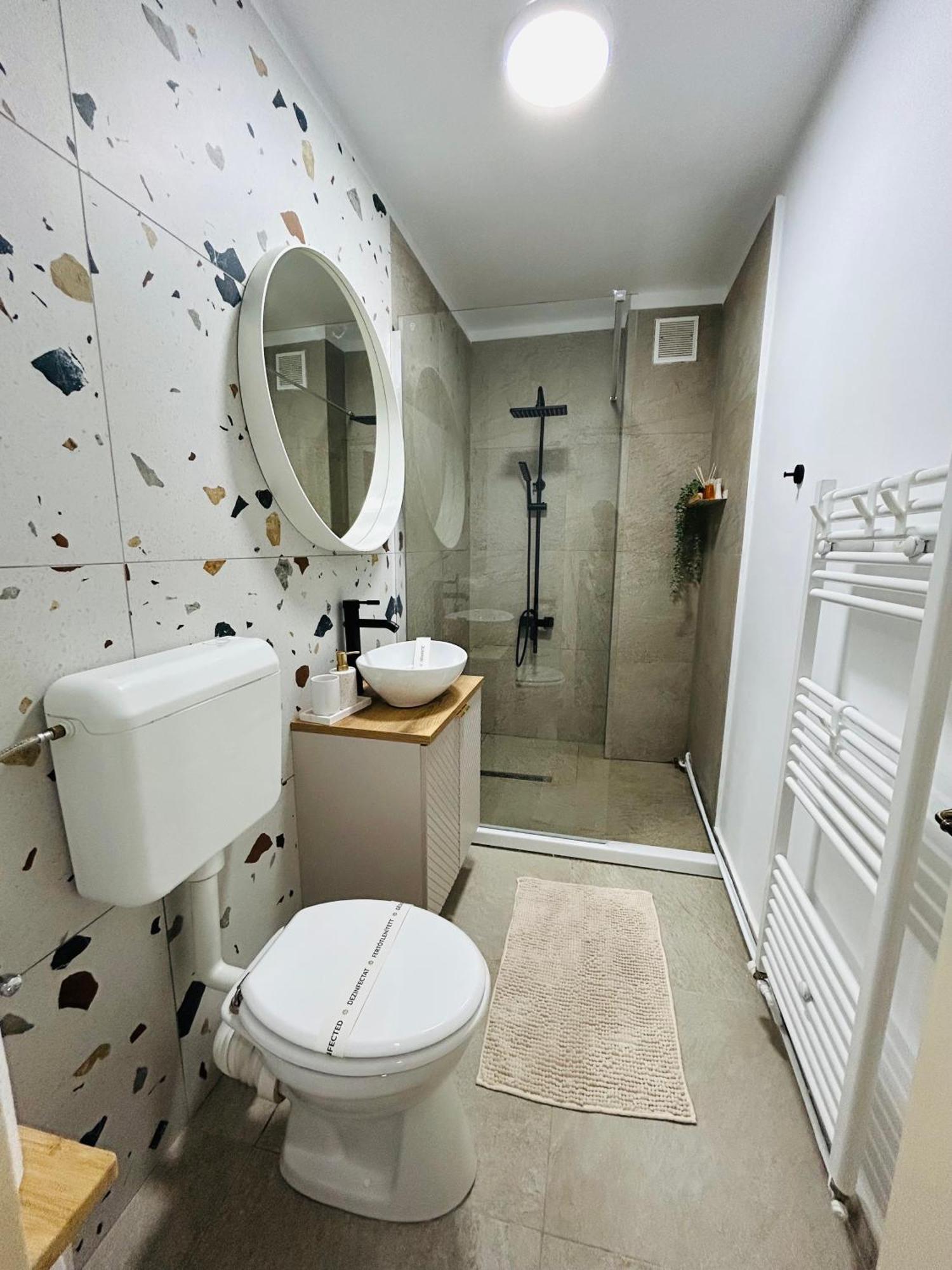 Delis Apartment Sinaia Buitenkant foto
