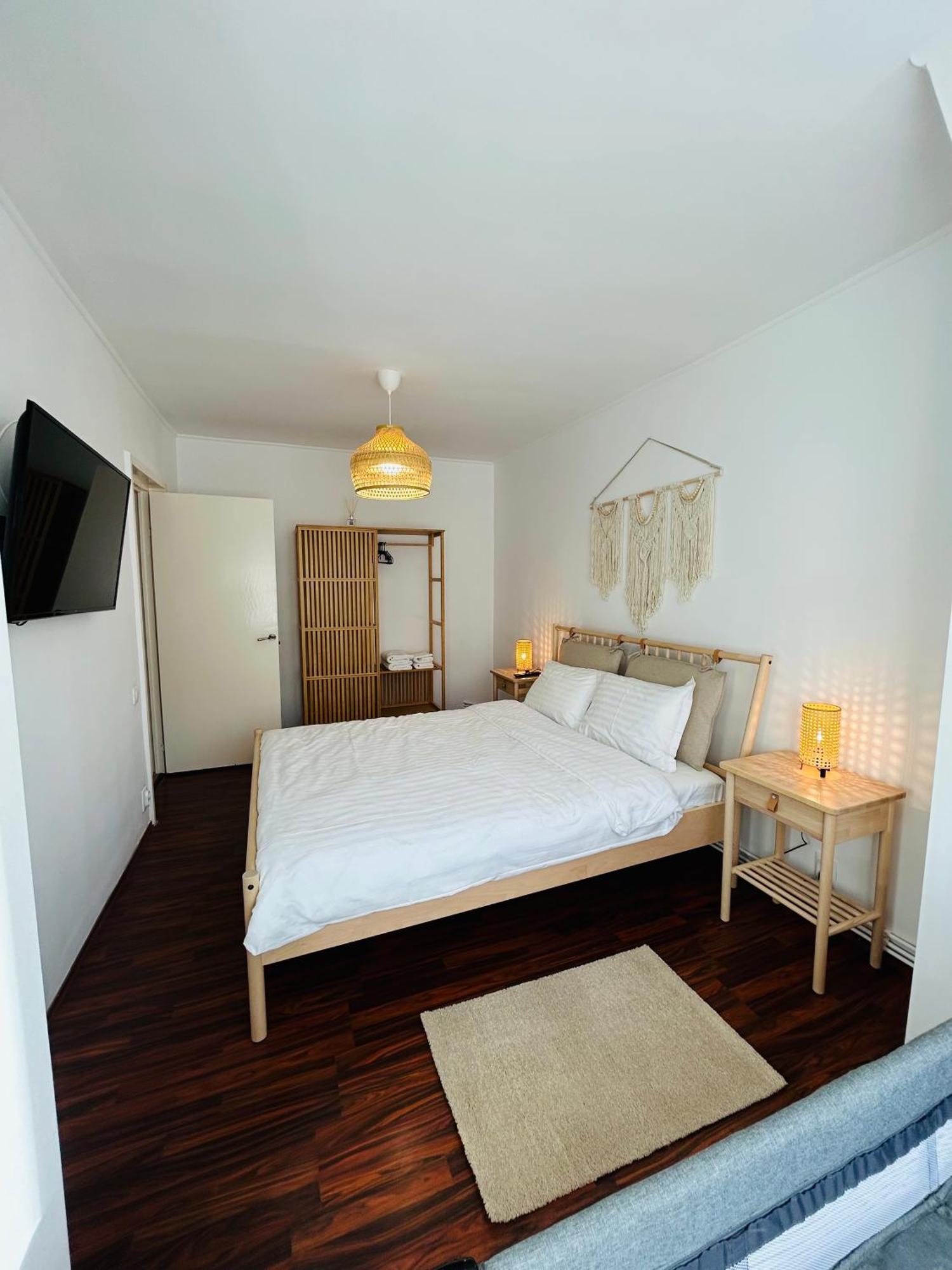 Delis Apartment Sinaia Buitenkant foto